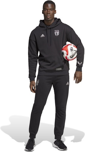 adidas Performance-Sweat-shirt à capuche Beşiktaş JK 120 Years Anniversary-2