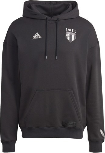 adidas Performance-Sweat-shirt à capuche Beşiktaş JK 120 Years Anniversary-3