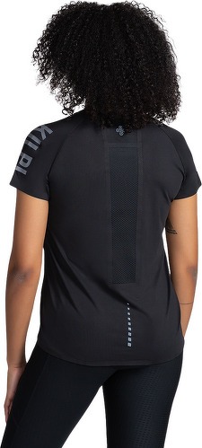 Kilpi-T-shirt fonctionnel pour femme Kilpi LIMED-1