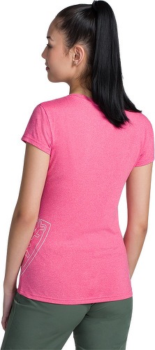 Kilpi-T-shirt fonctionnel pour femme Kilpi LISMAIN-1