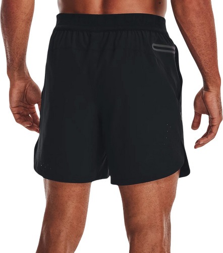 UNDER ARMOUR-Short tissé Under Armour Peak-1