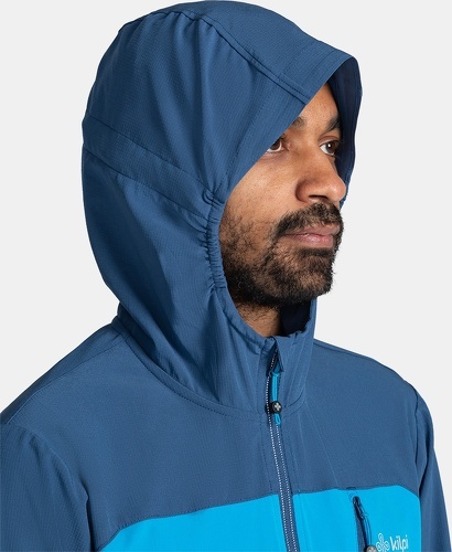 Kilpi-Veste De Course Kilpi Neatril-2