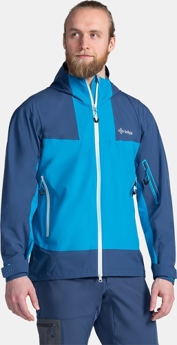 Kilpi-Veste Hardshell Imperméable Kilpi Mamba-0