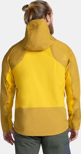 Kilpi-Veste Hardshell Imperméable Kilpi Mamba-1