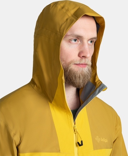 Kilpi-Veste Hardshell Imperméable Kilpi Mamba-2