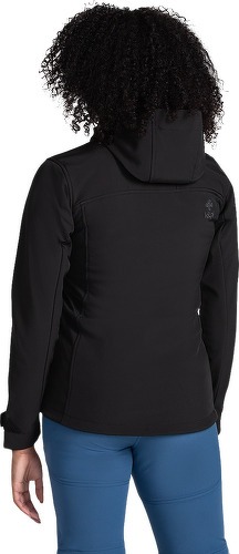 Kilpi-Veste Softshell Kilpi Ravia-1