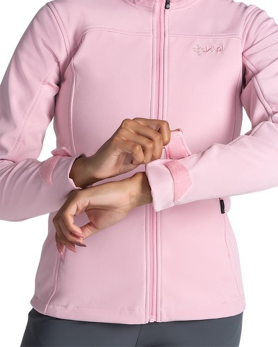 Kilpi-Veste Softshell Kilpi Ravia-4