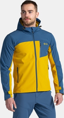Kilpi-Veste Softshell Kilpi Ravio-0