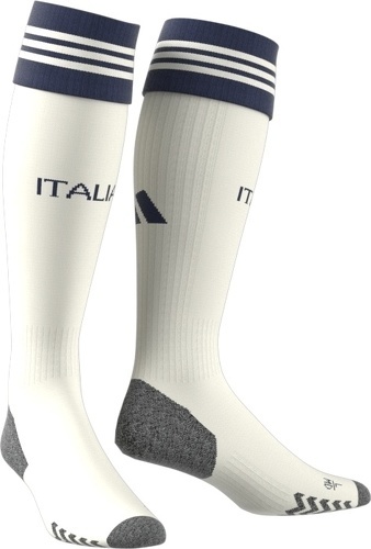 adidas Performance-Italia 2023 Calzettoni Away-3