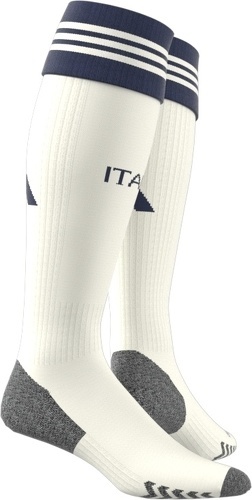 adidas Performance-Italia 2023 Calzettoni Away-4