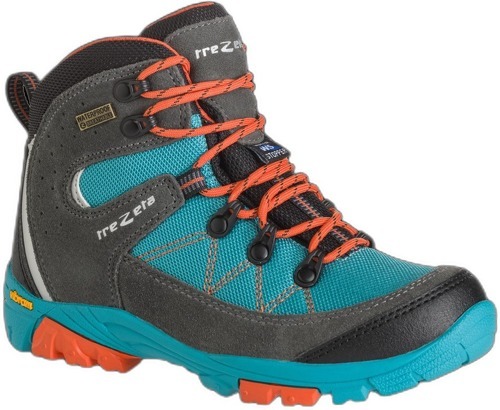 TREZETA-Chaussures De Randonnée Trezeta Cyclone Wp-0