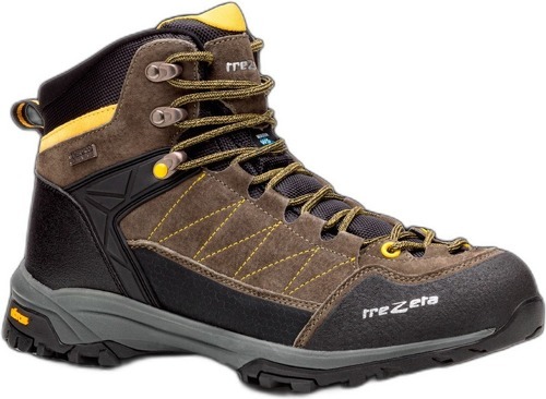 TREZETA-Chaussures De Randonnée Trezeta Argo Wp-0