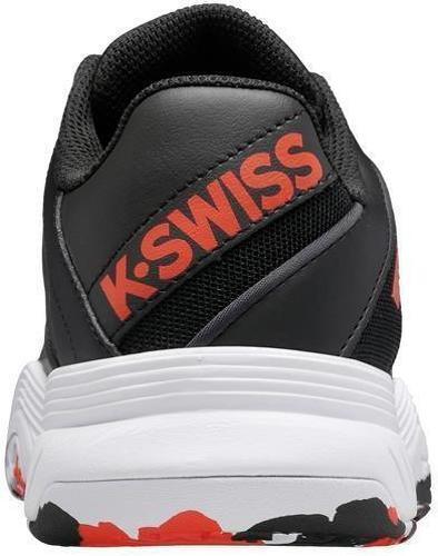 K-SWISS-Court Express Junior-4