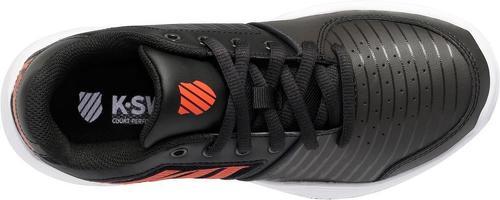 K-SWISS-Court Express Junior-2