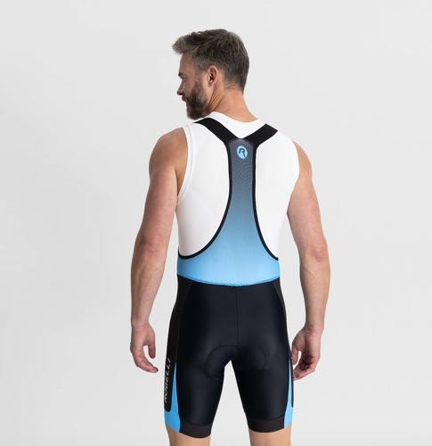 Rogelli-Cuissard Velo Avec Bretelless Fuse 2-4