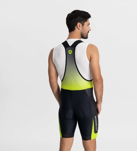 Rogelli-Cuissard Velo Avec Bretelless Fuse 2-4