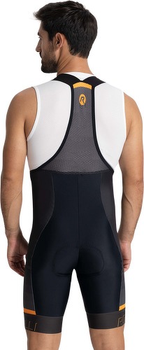 Rogelli-Cuissard Velo Avec Bretelless Hero 2-4