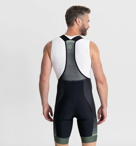 Rogelli-Cuissard Velo Avec Bretelless Hero 2-4