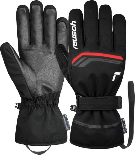 REUSCH-Gants De Ski Reusch Primus R Tex Xt-2