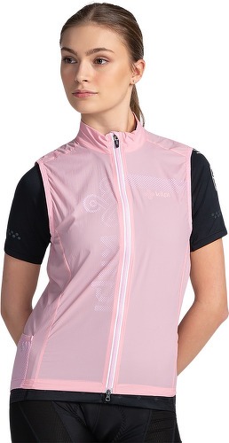 Kilpi-Gilet Coupe Vent Kilpi Flow-0