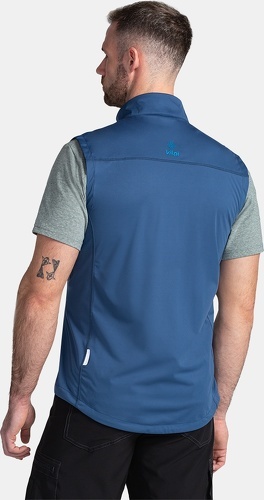 Kilpi-Gilet softshell pour homme Kilpi RIELLO-1