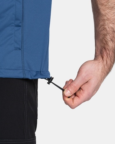 Kilpi-Gilet softshell pour homme Kilpi RIELLO-3