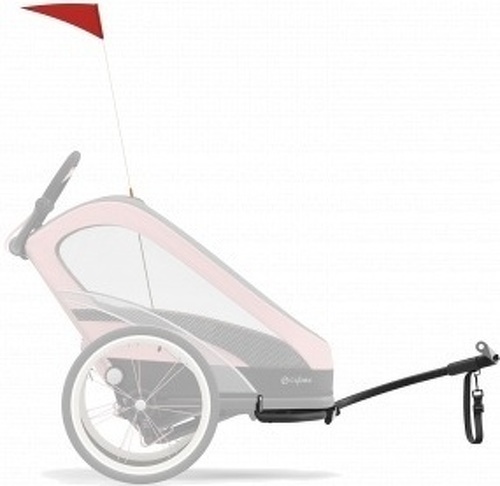 CYBEX-Kit Vélo Zeno-0