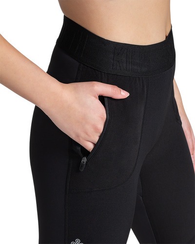 Kilpi-Legging 3/4 pour femme Kilpi LAVALLY-2