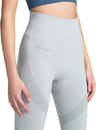 Kilpi-Legging sans couture pour femme Kilpi SEAMIO-3