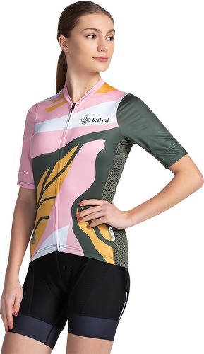Kilpi-Maillot de cyclisme pour femme Kilpi RITAEL-image-1