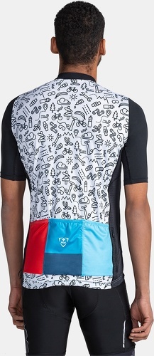 Kilpi-Maillot de cyclisme pour homme Kilpi RIVAL-1