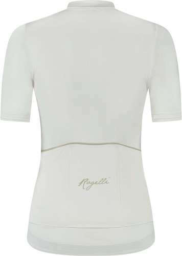 Rogelli-Maillot Manches Courtes Velo Diaga-1