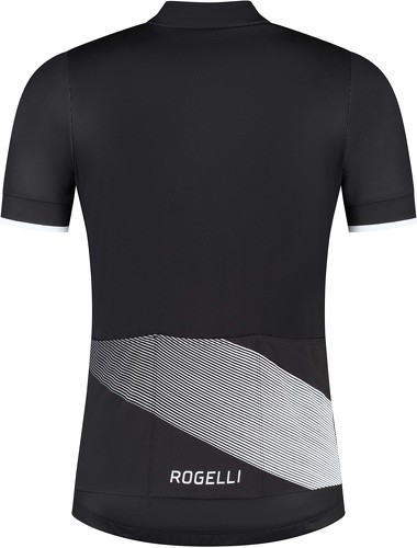 Rogelli-Maillot Manches Courtes Velo Groove-1