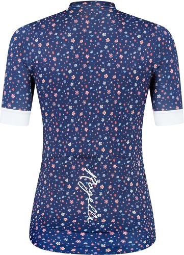 Rogelli-Maillot Manches Courtes Velo Lily-2