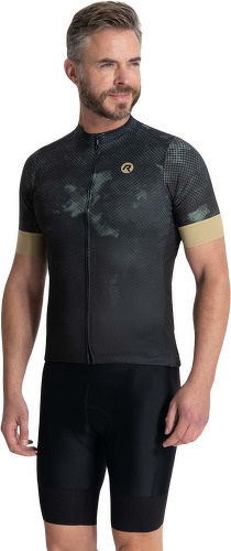 Rogelli-Maillot Manches Courtes Velo Nebula-2