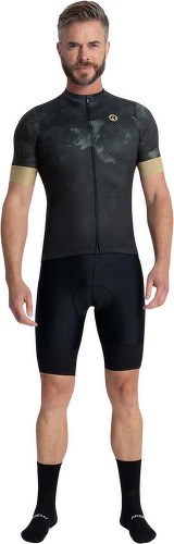 Rogelli-Maillot Manches Courtes Velo Nebula-4