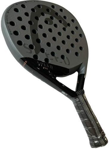 HEAD-Mini Raquette De Padel Head Speed Pro 2023-1