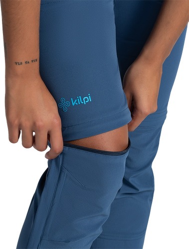 Kilpi-Pantalon Outdoor Kilpi Hosio-4