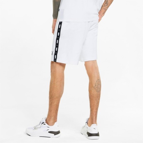 PUMA-Puma Shorts Ess Tape 9'-1