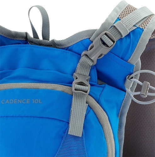 Kilpi-Sac à dos de cyclisme et de course 10 L Kilpi CADENCE 10-4