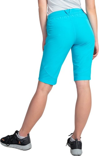 Kilpi-Short outdoor pour femme Kilpi SYLANE-1