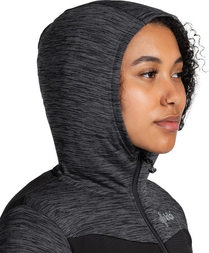 Kilpi-Sweat à capuche de sport pour femme Kilpi SEVELEN-2