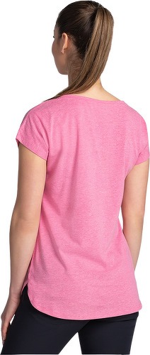 Kilpi-T Shirt En Coton Kilpi Nellim-1