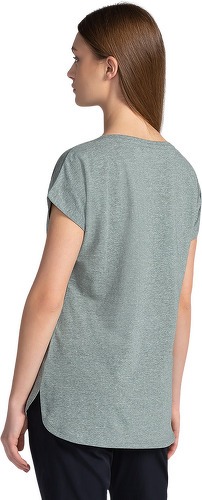 Kilpi-T Shirt En Coton Kilpi Nellim-1