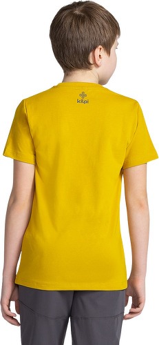 Kilpi-T Shirt En Coton Pour Kilpi Salo-1