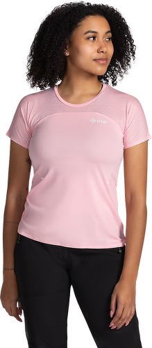 Kilpi-T-shirt running ultra léger femme Kilpi AMELI-image-1
