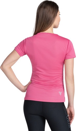 Kilpi-T-shirt fonctionnel pour femme Kilpi DIMARO-1