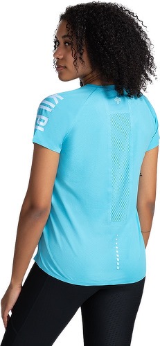 Kilpi-T-shirt fonctionnel pour femme Kilpi LIMED-1