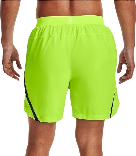 UNDER ARMOUR-Under Armour Shorts Launch Run 13 Cm-1