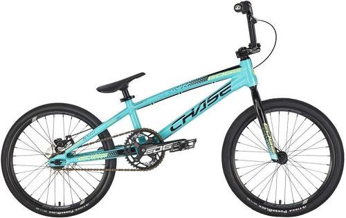 Chase-Vélo Chase Edge 2023 Expert XL-0
